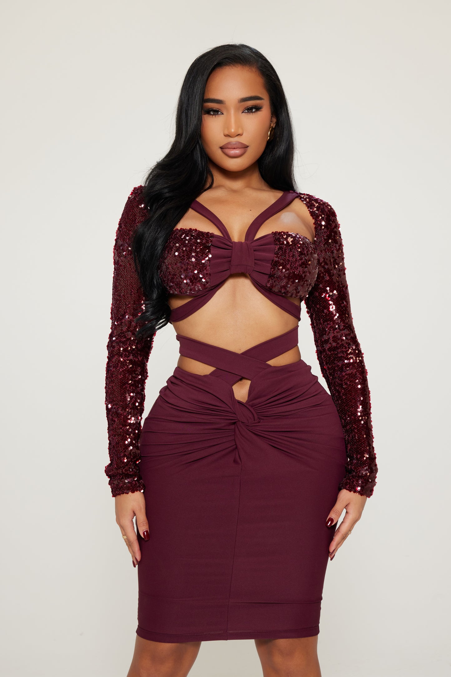 NOCTURNE TOP