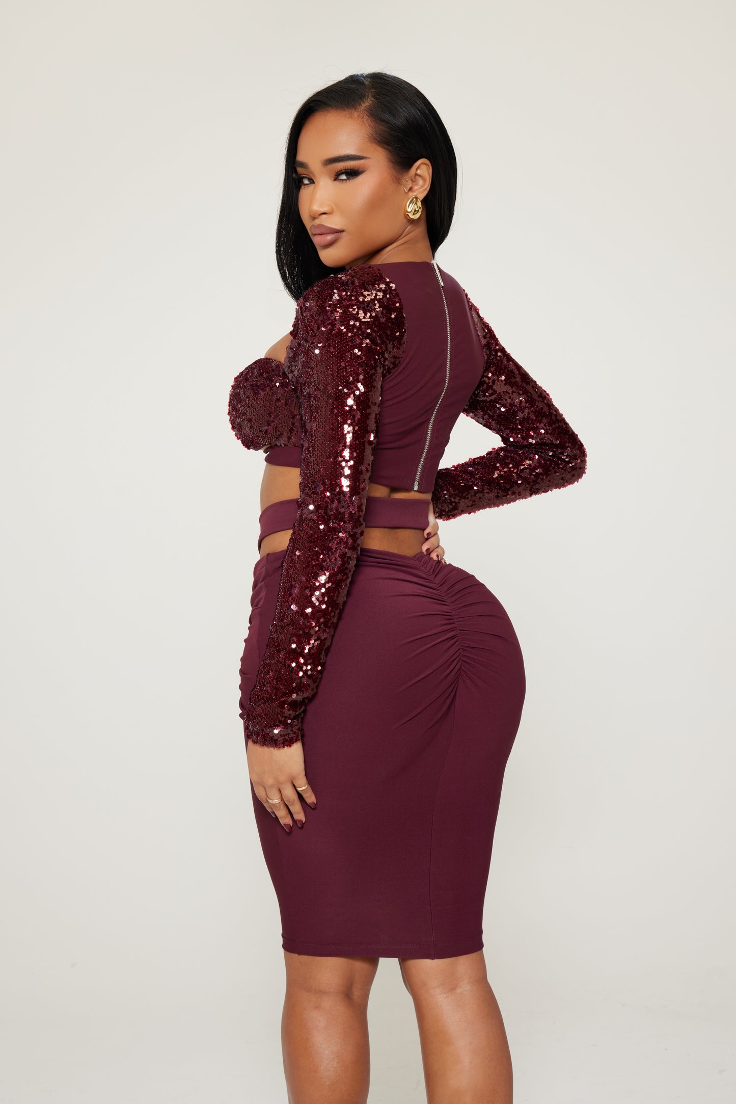 NOCTURNE TOP