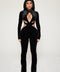 TWILIGHT FORM JUMPSUIT