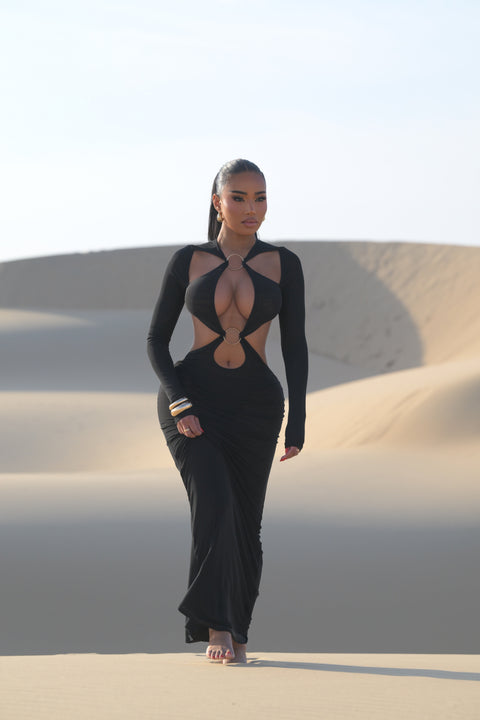 TRINITY I - NOCTURNE